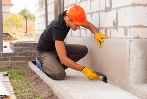 Licensed Crawl Space Encapsulation service in Oak Ridge, NC - SGP Waterproofing